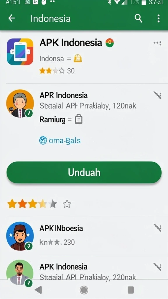 support APK Versi Terbaru untuk Android 2026 screenshot 3