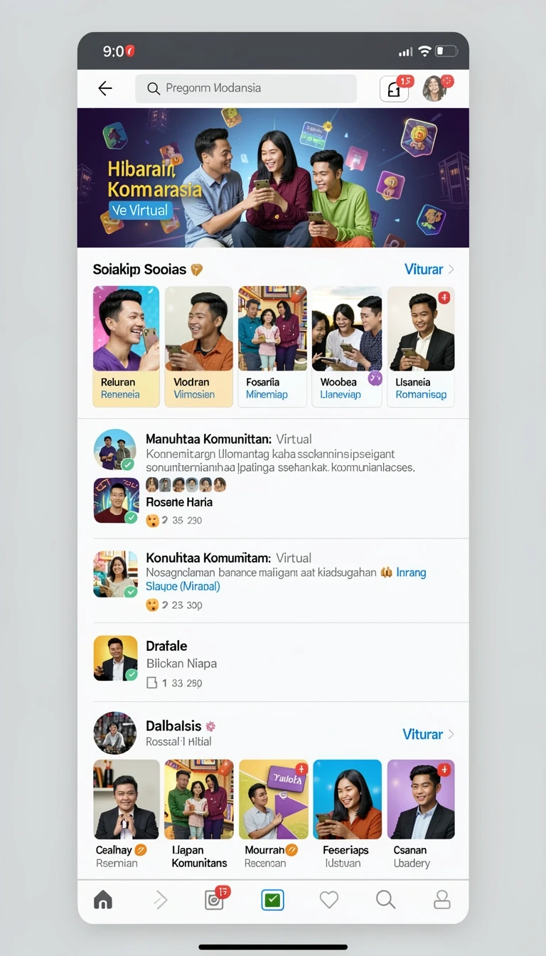 prima77 APK Full Version untuk Android screenshot 3