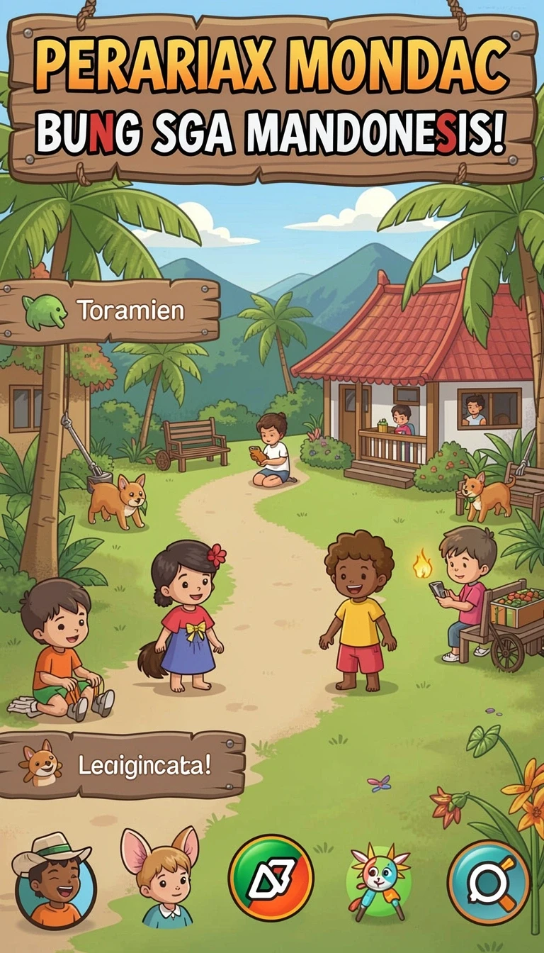 support APK Versi Terbaru untuk Android 2026 screenshot 1