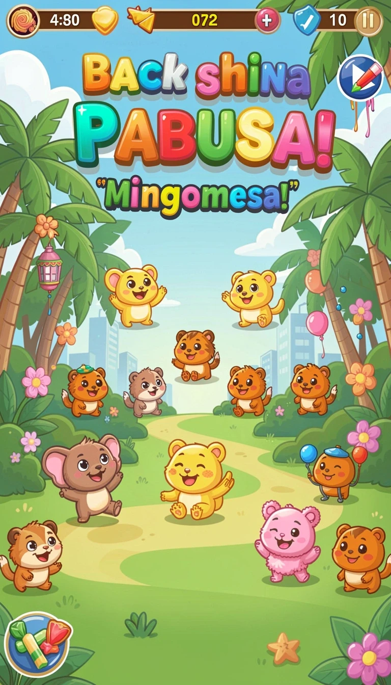 big77 Terbaru: Download APK Resmi dan Aman screenshot 1
