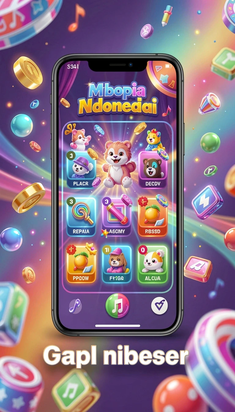 Update Aplikasi 333666 Terbaru 2026 screenshot 1