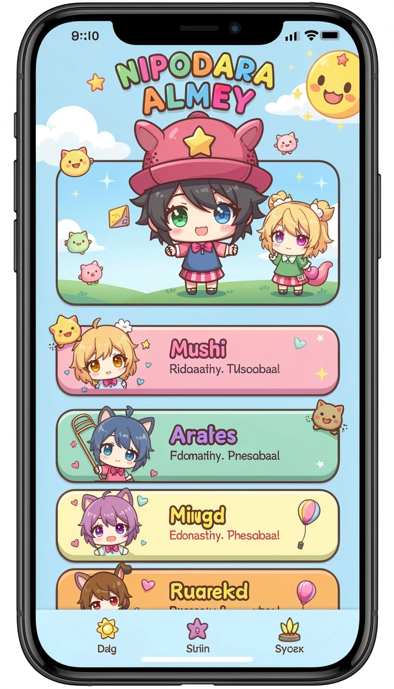 Aplikasi 555f Terbaru dan Terlengkap screenshot 3
