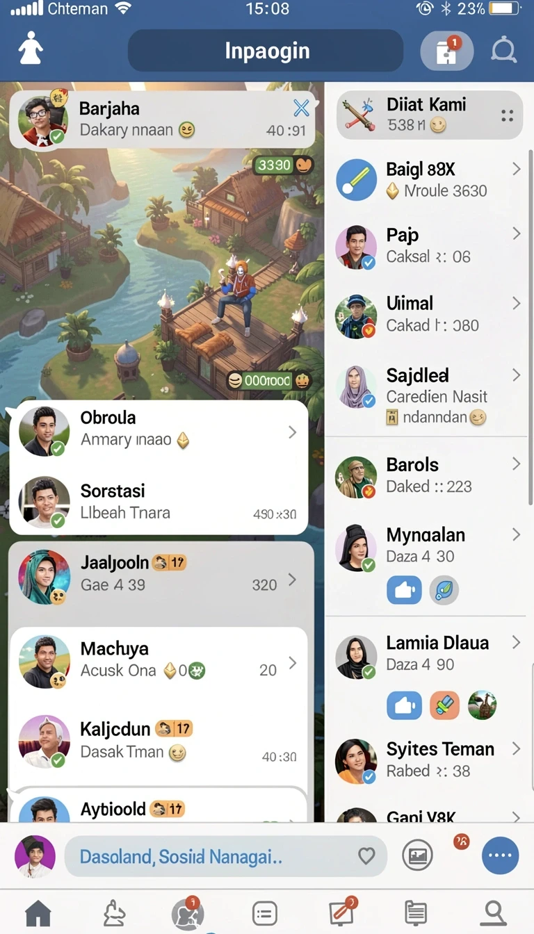 Cara Menggunakan Aplikasi koko138 untuk Pemula screenshot 1