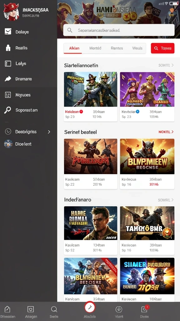 support APK Versi Terbaru untuk Android 2026 screenshot 2