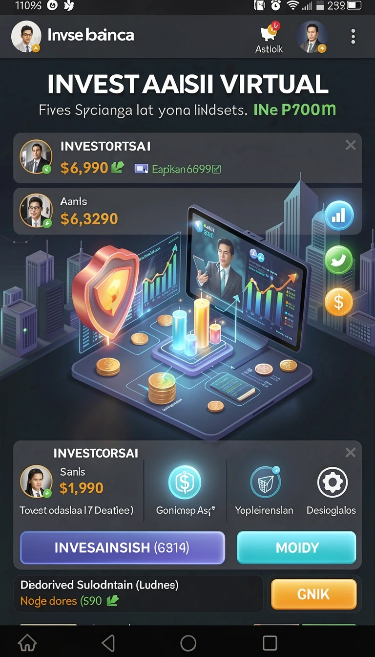 Aplikasi mlbb777 Ringan untuk Android screenshot 1