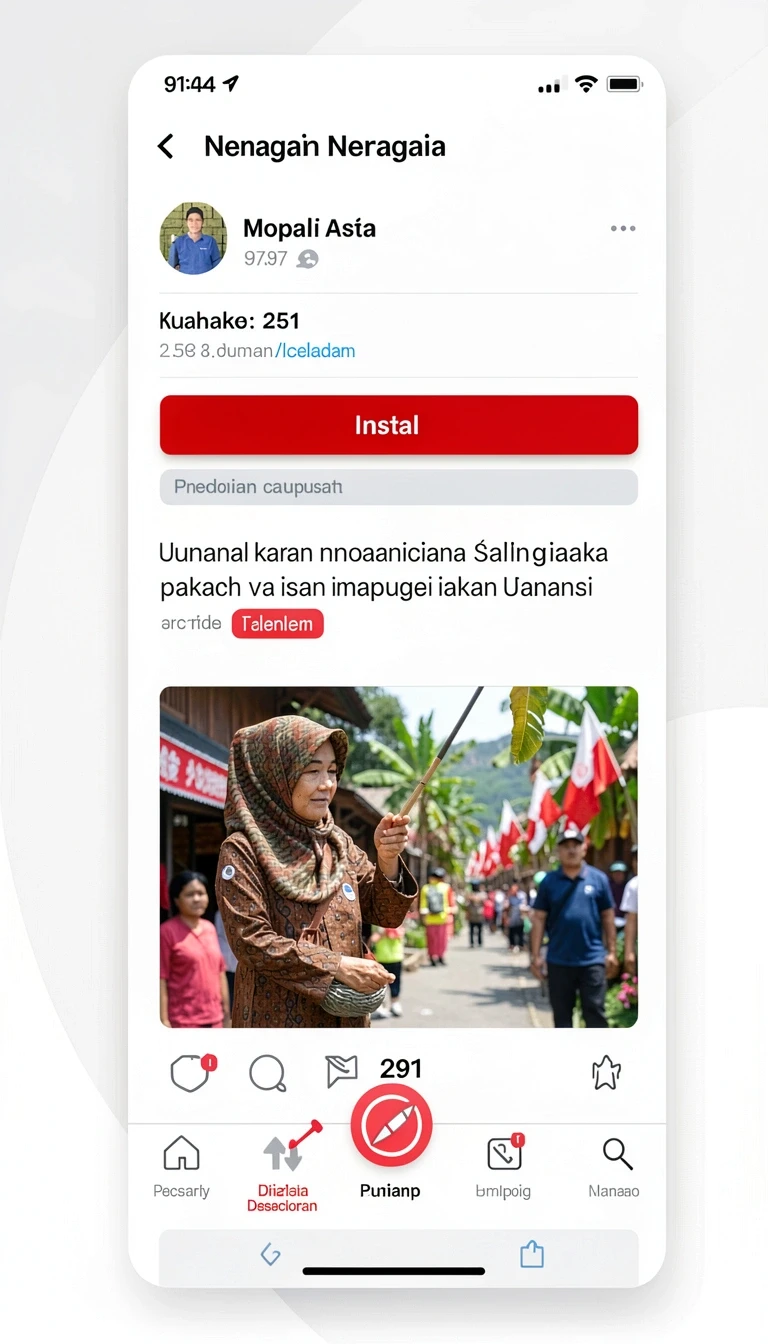 ovobet288 Terbaru: Download APK Resmi dan Aman screenshot 2