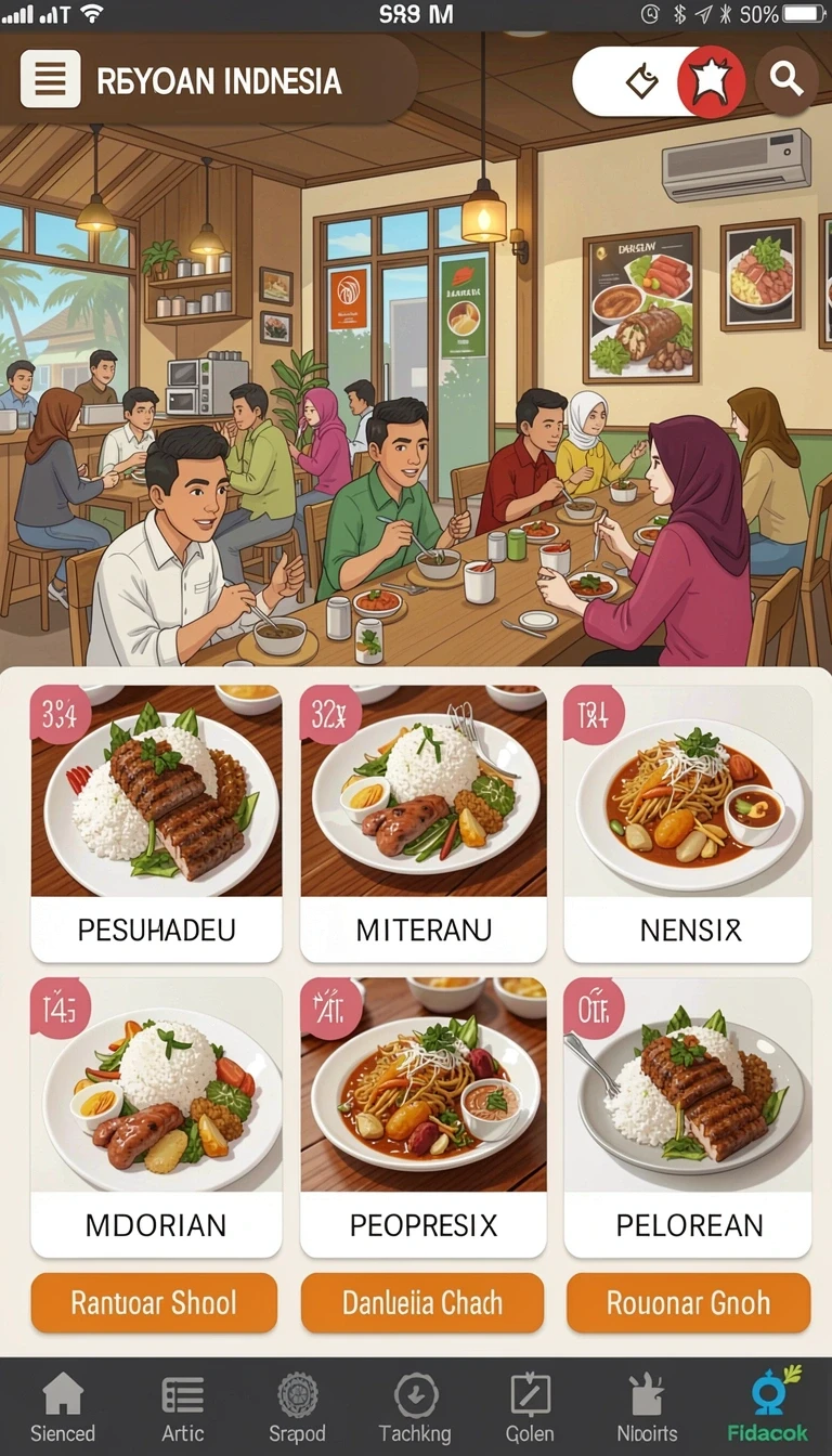 Update Aplikasi 333666 Terbaru 2026 screenshot 3