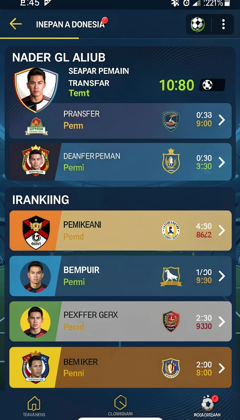 Aplikasi panenslot Terbaru dan Terlengkap screenshot 2