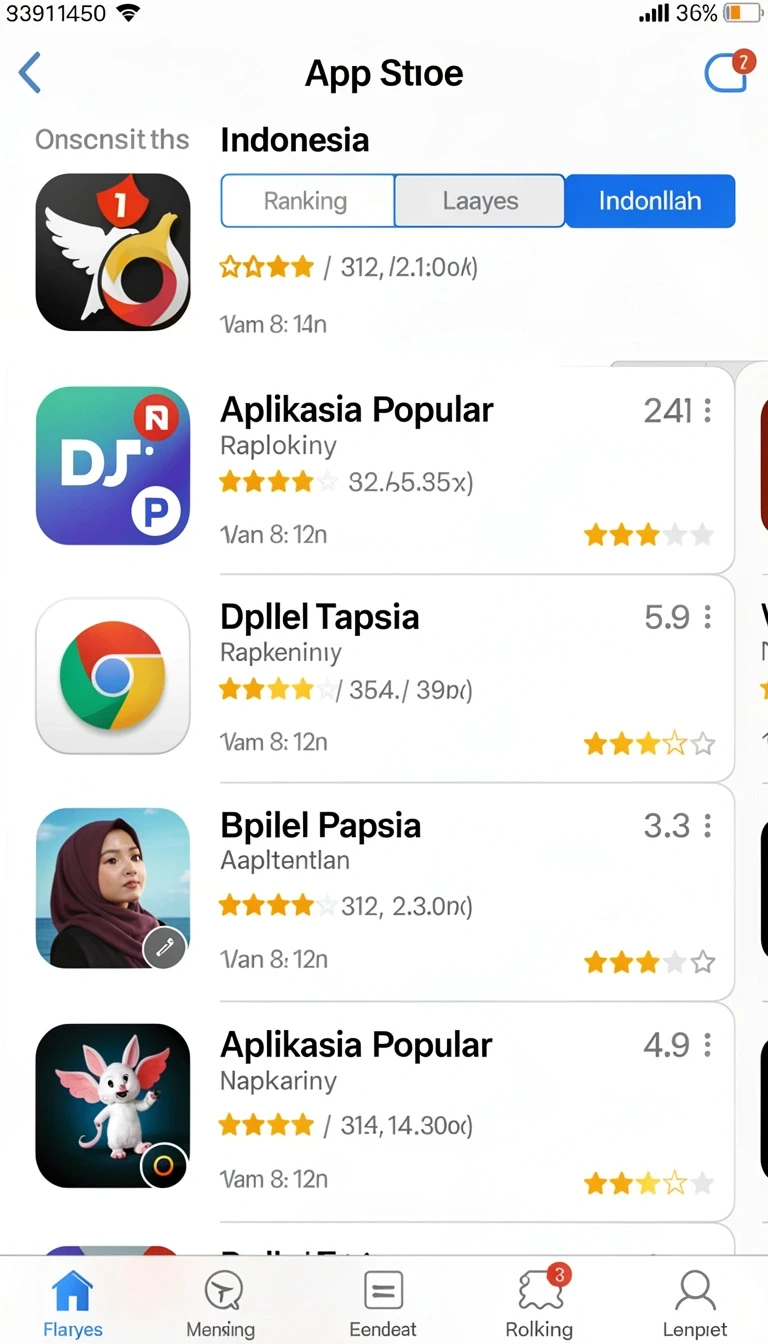 Download Aplikasi nesiafun Terbaru untuk HP Android screenshot 4