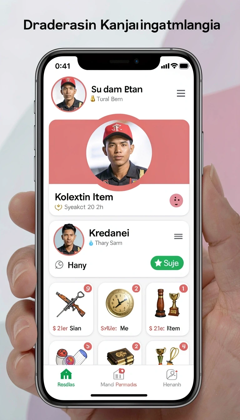 prima77 APK Full Version untuk Android screenshot 4