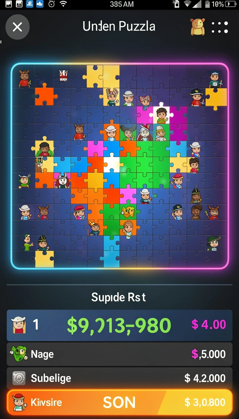 waslot Versi Terbaru: Apa yang Baru? screenshot 2