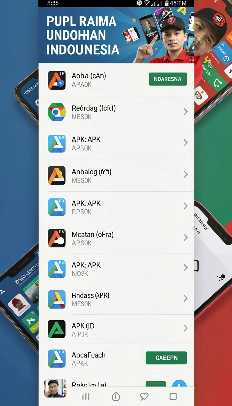 mami188 APK Versi Terbaru untuk Android 2026 screenshot 4