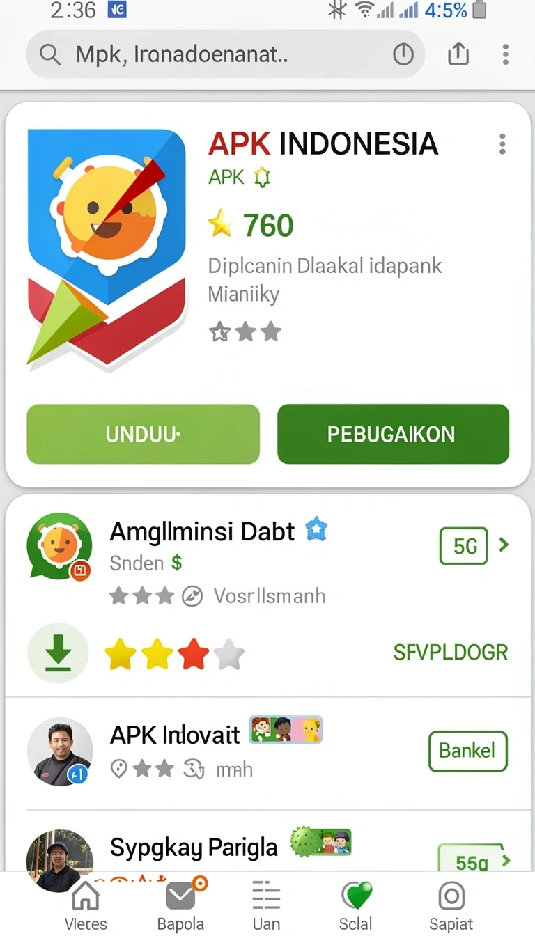Aplikasi sov777 Paling Baru untuk Android screenshot 2