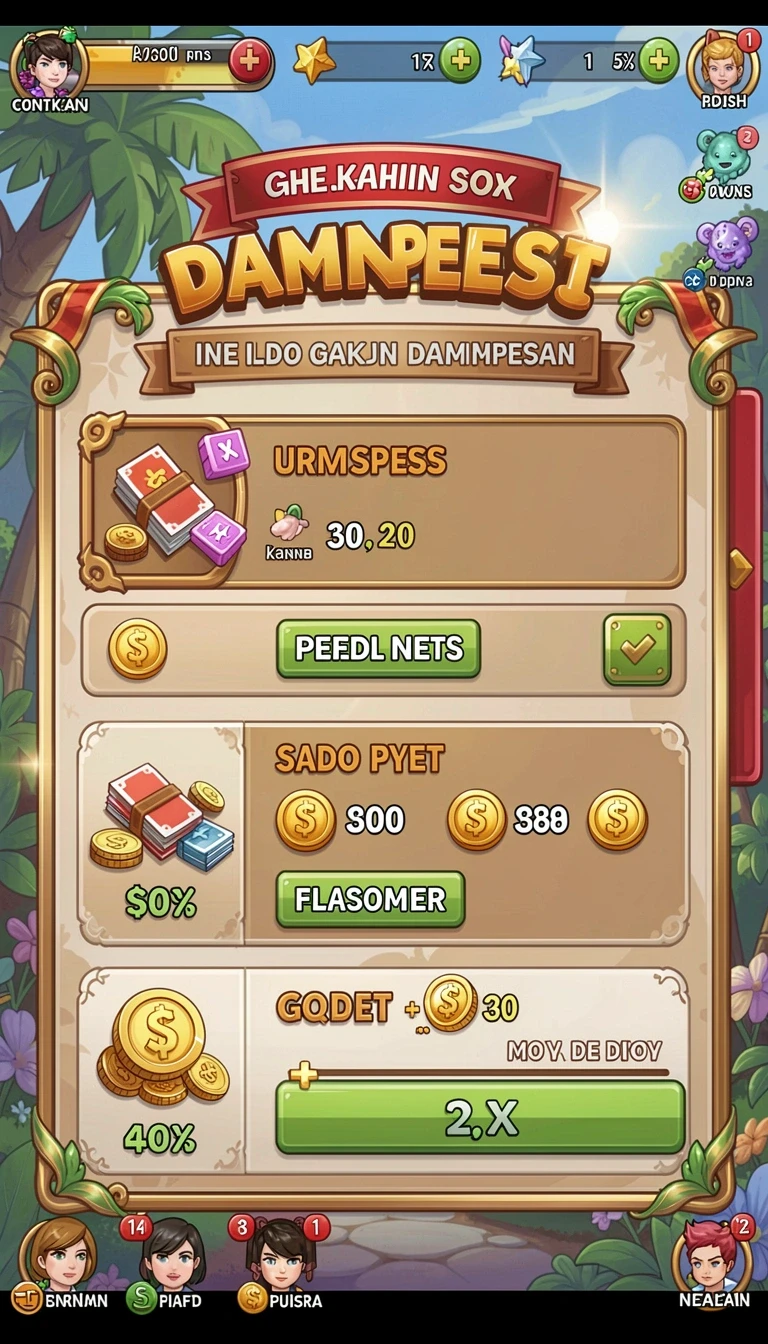 Aplikasi 555f Terbaru dan Terlengkap screenshot 1