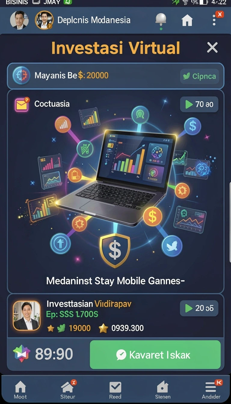 Info Lengkap Aplikasi winlive4d Versi Terbaru screenshot 1