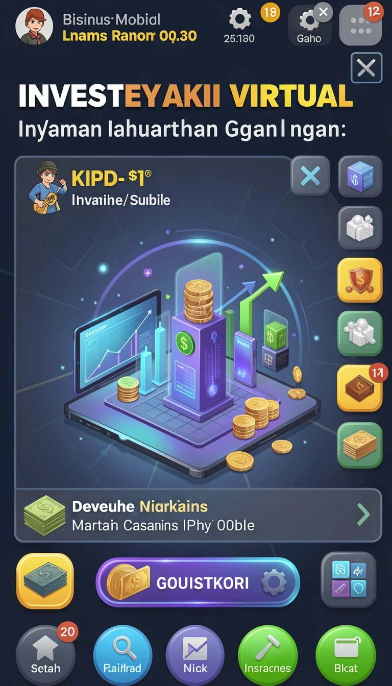 Kelebihan dan Fitur Aplikasi mnduit Terbaru screenshot 3