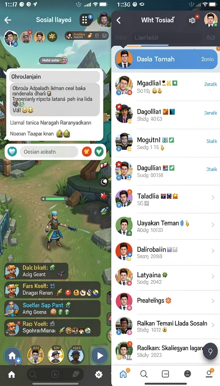 support APK Versi Terbaru untuk Android 2026 screenshot 4