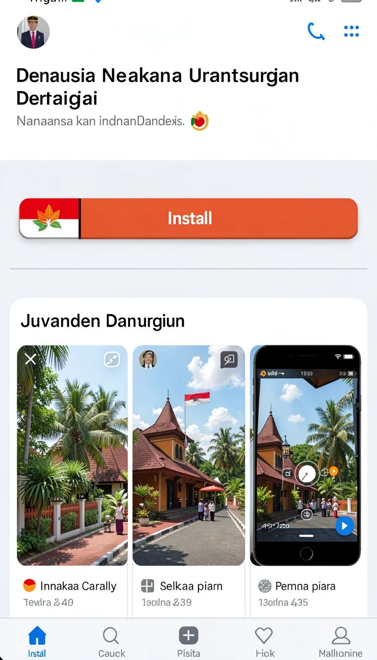 Review Aplikasi best Versi Terbaru screenshot 2