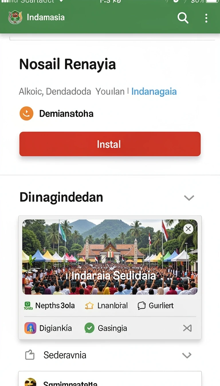 Aplikasi 555f Terbaru dan Terlengkap screenshot 4