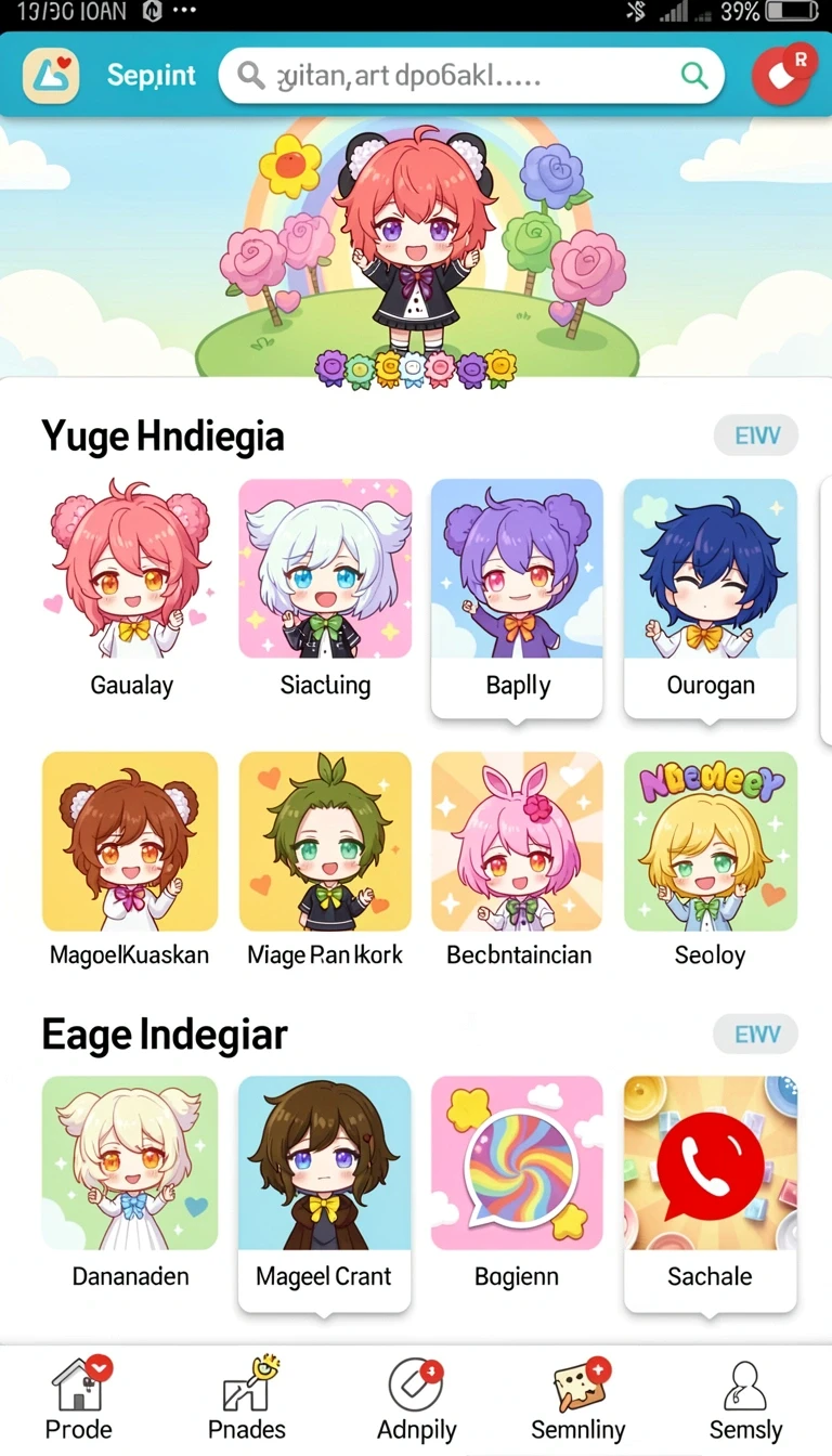 Update Aplikasi v87 ke Versi Terbaru screenshot 4