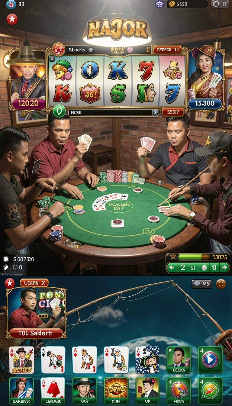 Update Aplikasi 333666 Terbaru 2026 screenshot 4