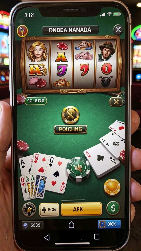Aplikasi 555f Terbaru dan Terlengkap screenshot 2