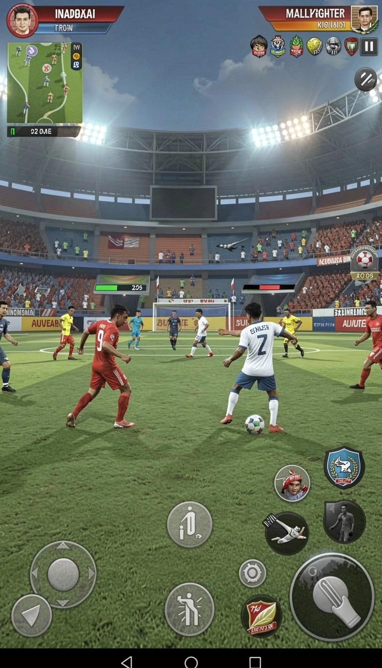 ovobet288 Terbaru: Download APK Resmi dan Aman screenshot 1