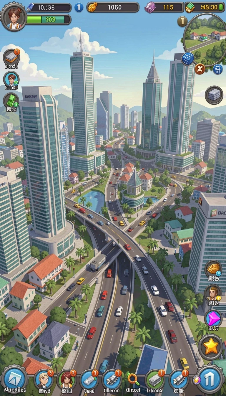 prima77 APK Full Version untuk Android screenshot 1