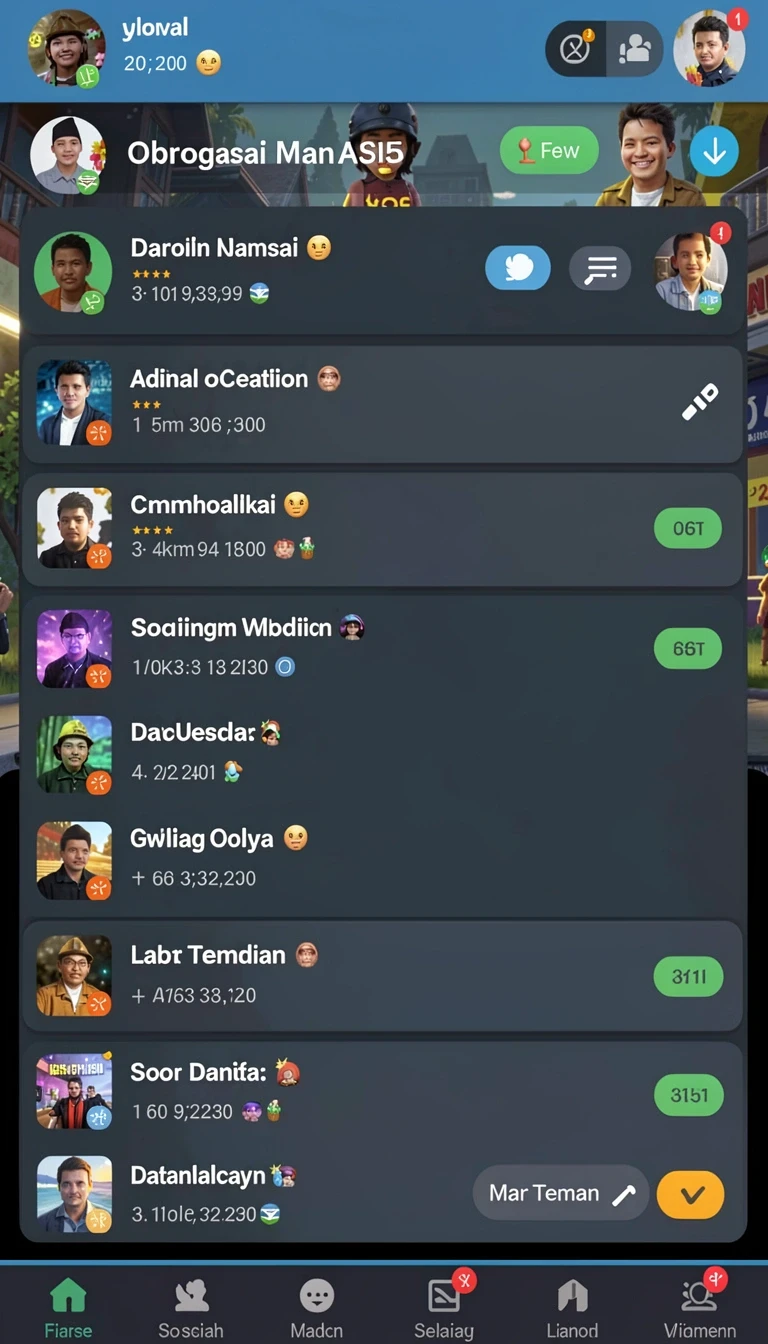 Review Aplikasi vc5 Versi Terbaru screenshot 3