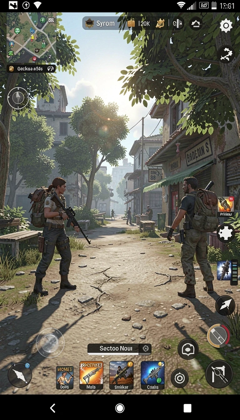 Review Aplikasi vc5 Versi Terbaru screenshot 4