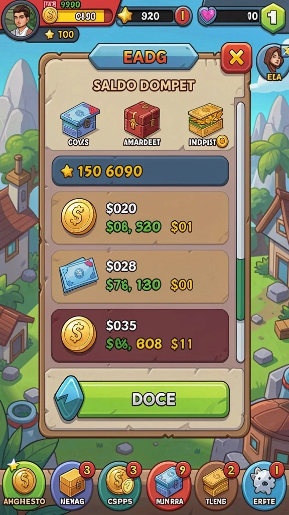 ovobet288 Terbaru: Download APK Resmi dan Aman screenshot 4